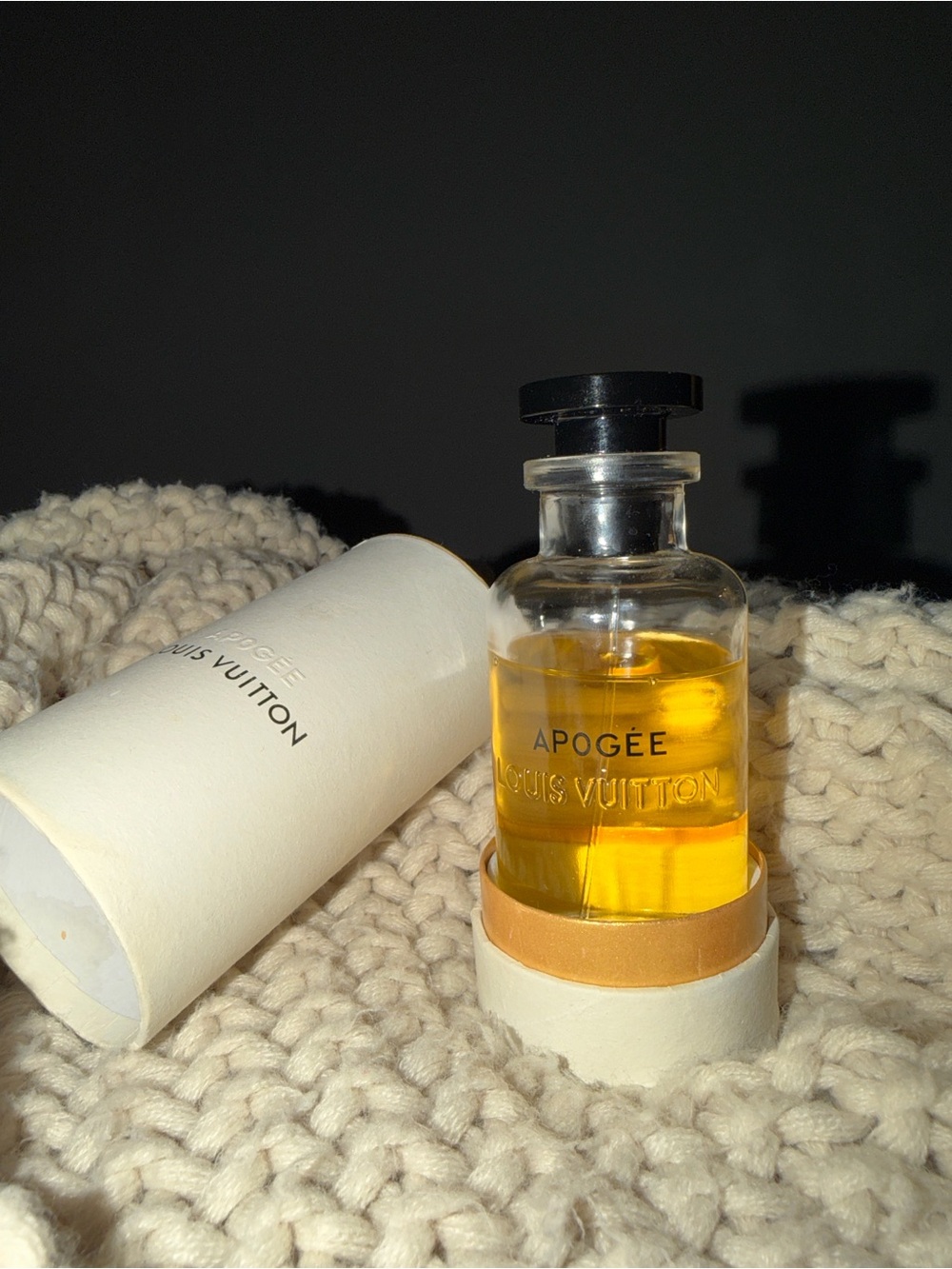 Louis Vuitton Apogee